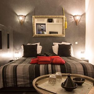 Chambre Standarde Double