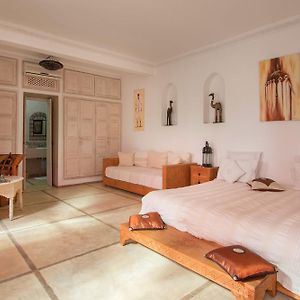 Chambre Triple